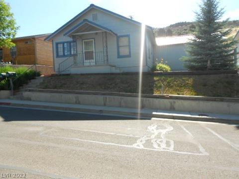 1255 Mill St, Ely, NV 89301