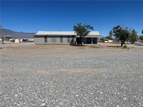 1931 Landmark Ave, Pahrump, NV 89060