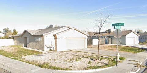 3742 Mendacino St, Las Vegas, NV 89115