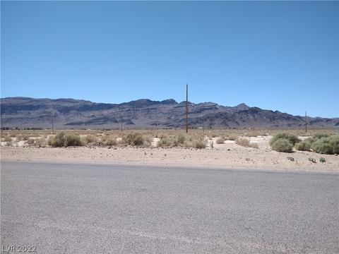 6700 N Glencove Ave, Pahrump, NV 89060