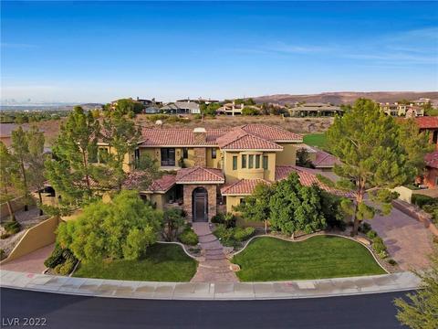 10 Cedar Chase Dr, Henderson, NV 89052