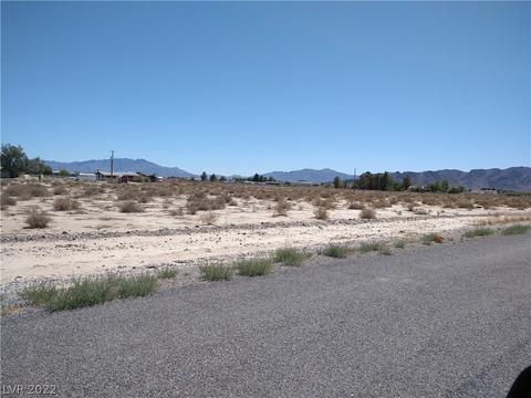 2221 W Pilot Pl, Pahrump, NV 89060