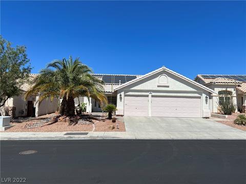 696 Pansy Pl, Henderson, NV 89052