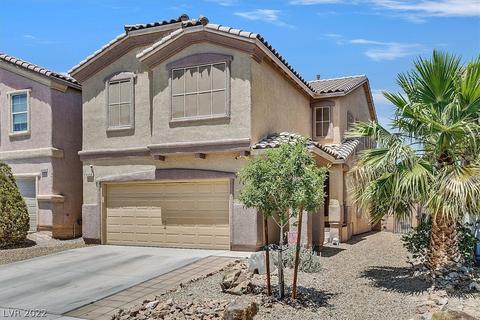 4598 Hearts Desire Ave, Las Vegas, NV 89115