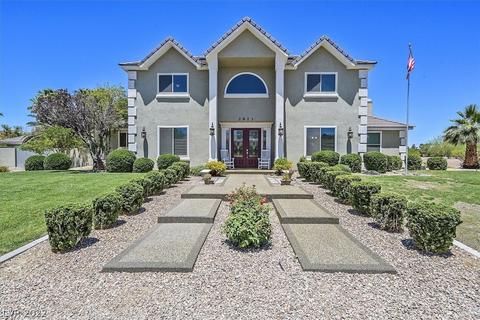 2823 Galena Dr, Henderson, NV 89074