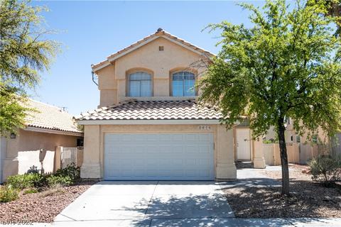 2416 Twin Flower Cir, Las Vegas, NV 89134