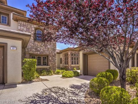 10 Penn Cross Ct, Henderson, NV 89052