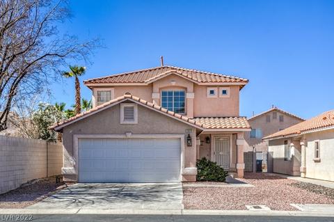 1028 Scarlet Haze Ave, Las Vegas, NV 89183