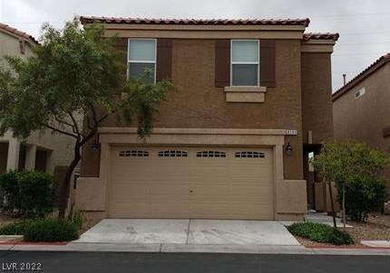 8293 Oliver Twist Ln, Las Vegas, NV 89113