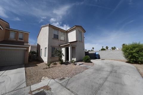 6003 Las Nubes Dr, Las Vegas, NV 89142