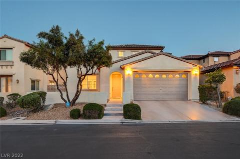12145 Las Hurdes Ave, Las Vegas, NV 89138