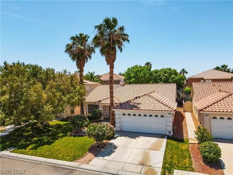1701 Sweet Pea Ave, Las Vegas, NV 89183