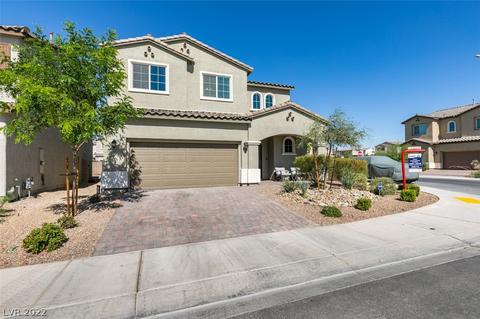 4649 Scent St, North Las Vegas, NV 89031