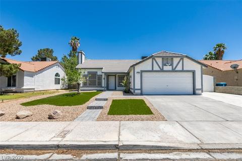 7216 Cypress Gardens Ln, Las Vegas, NV 89119