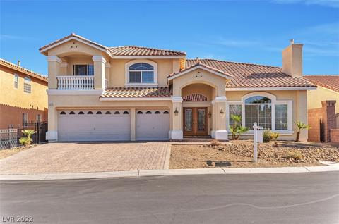 6275 Pale Pavilion Ave, Las Vegas, NV 89139