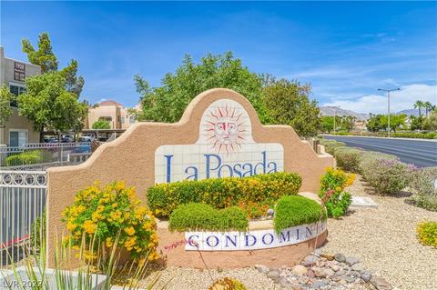 1900 High Valley Ct #101, Las Vegas, NV 89128
