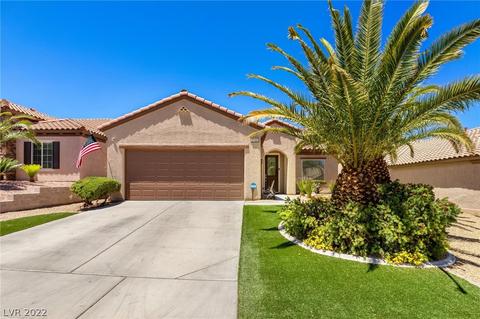 2105 Sawtooth Mountain Dr, Henderson, NV 89044