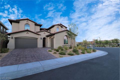 358 Elder View Dr, Las Vegas, NV 89138