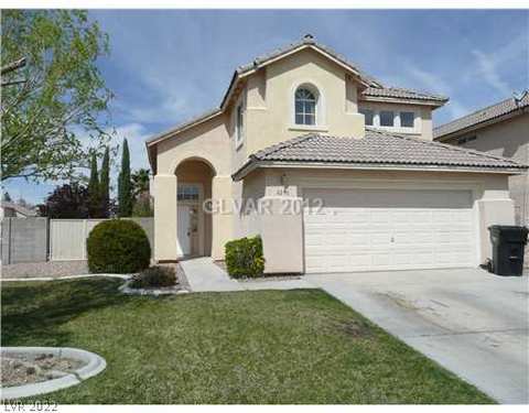 8290 W Rochelle Ave, Las Vegas, NV 89147