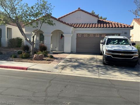 254 Cattlebaron Ter, Henderson, NV 89012