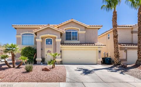 1417 Still Creek Ave, Henderson, NV 89074