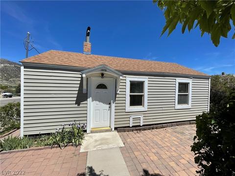 1005 Avenue I, Ely, NV 89301