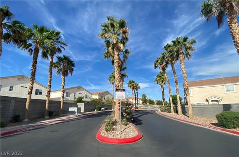6457 Stone Dry Ave #102, Henderson, NV 89011