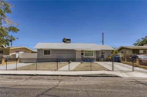 2624 Theresa Ave, Las Vegas, NV 89101