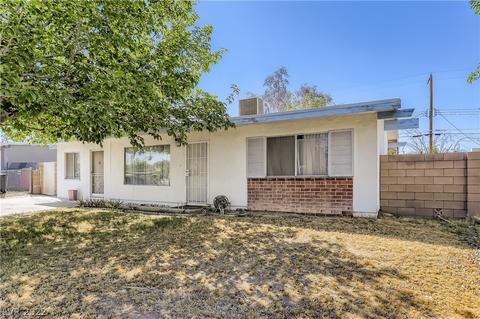 4326 Cloverdale Ave, Las Vegas, NV 89121