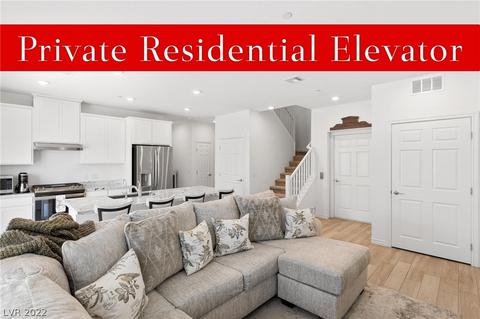 3778 Canis Minor Ln #25101, Henderson, NV 89052
