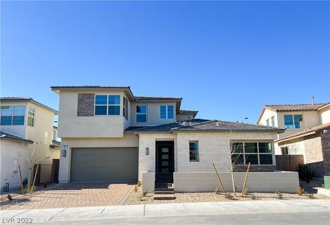 407 Malpaso St, Las Vegas, NV 89138