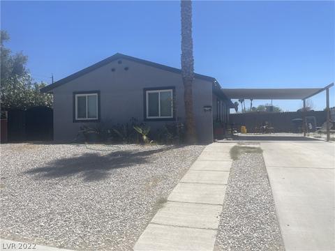 2312 Theresa Ave, Las Vegas, NV 89101
