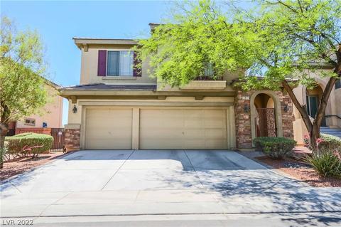 5917 Armide St, North Las Vegas, NV 89081