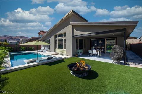 9719 Starlight Ridge Ave, Las Vegas, NV 89148