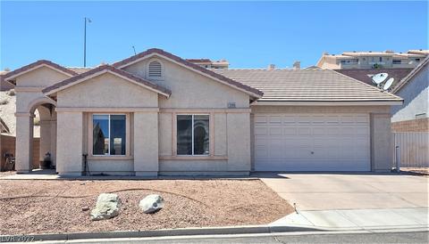 2895 Rippling Springs St, Laughlin, NV 89029