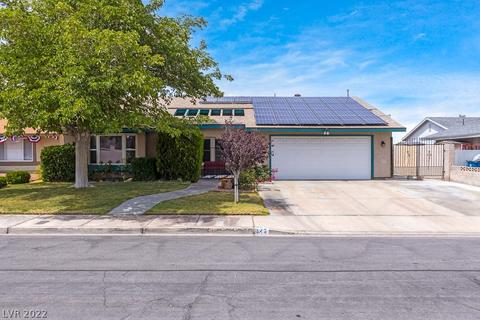 385 Tamarack Dr, Henderson, NV 89002