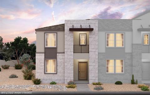 1120 Heliodor Ave #LOT 142, Henderson, NV 89011