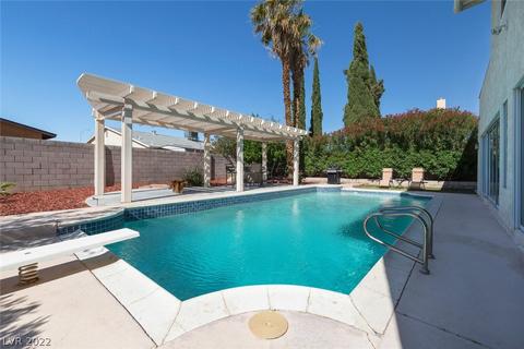 6613 Celeste Ave, Las Vegas, NV 89107