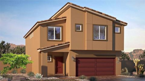 8943 Pelican Point St #LOT 28, Las Vegas, NV 89178