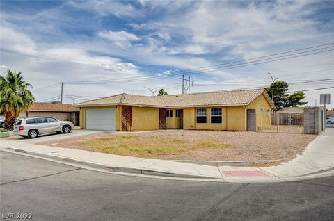 4901 Metpark Dr, Las Vegas, NV 89110