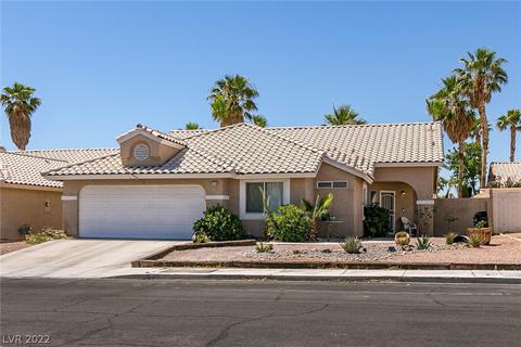 3115 Atwater Dr, North Las Vegas, NV 89032