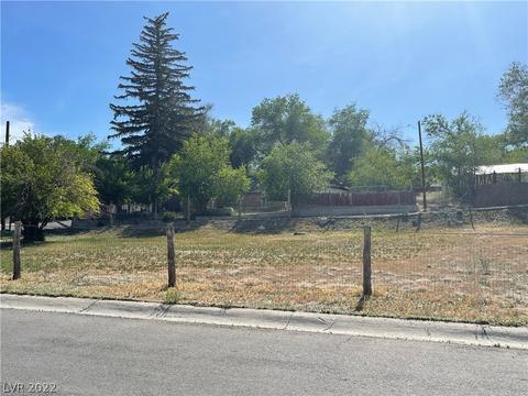 Fay Avenue Lot, Ely, NV 89301