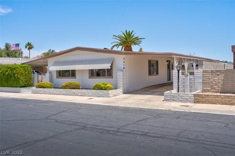 3214 La Barca Ln, Las Vegas, NV 89122