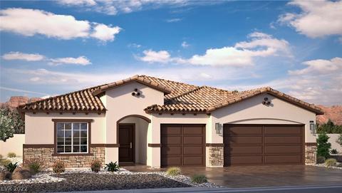 8996 S Park St #LOT 110, Las Vegas, NV 89178