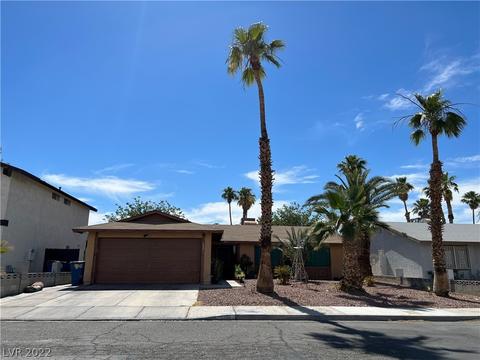 1555 Calabria Dr, Las Vegas, NV 89104