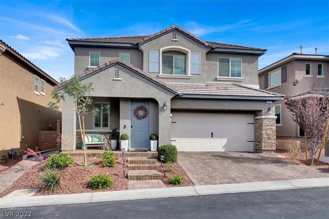 10515 Laurel Mountain Ln, Las Vegas, NV 89166