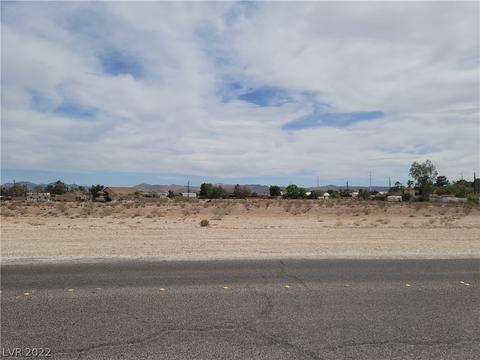 Pebble Road, Las Vegas, NV 89124