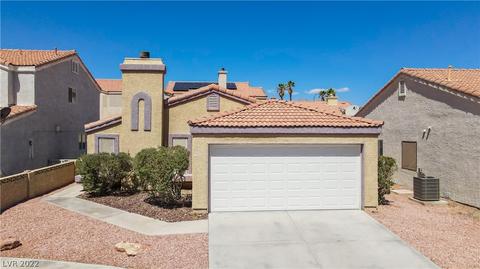1609 Fig Palm Ct, Las Vegas, NV 89128