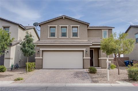 1925 Pinsky Ln, North Las Vegas, NV 89032