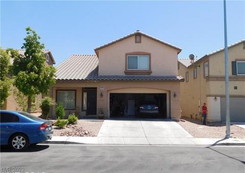 6220 Sereno Springs St, North Las Vegas, NV 89081